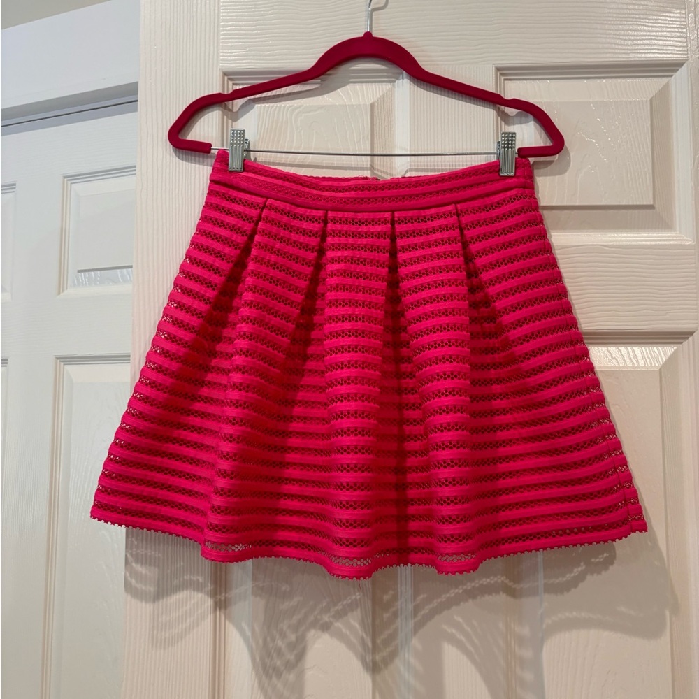 NEW WO tags. Forever 21 high waisted skirt